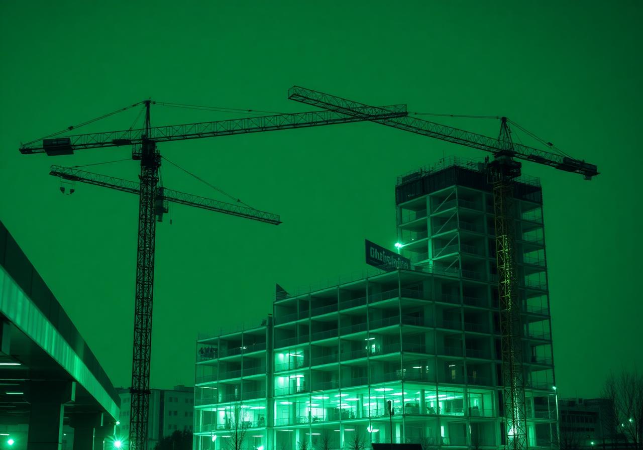 Infrastructure Development